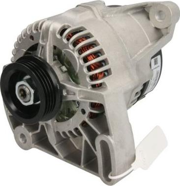 Stardax STX100022R - Alternator www.autospares.lv