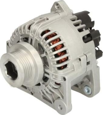 Stardax STX100027R - Alternator www.autospares.lv