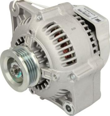 Stardax STX100076R - Alternator www.autospares.lv