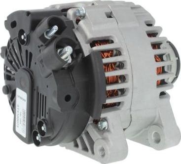 Stardax STX100073 - Alternator www.autospares.lv