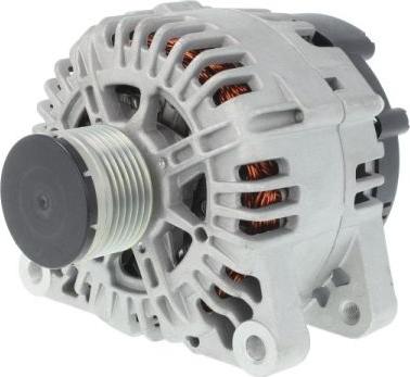 Stardax STX100073 - Alternator www.autospares.lv