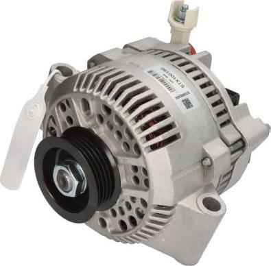 Stardax STX100190R - Alternator www.autospares.lv