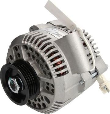 Stardax STX100190 - Alternator www.autospares.lv