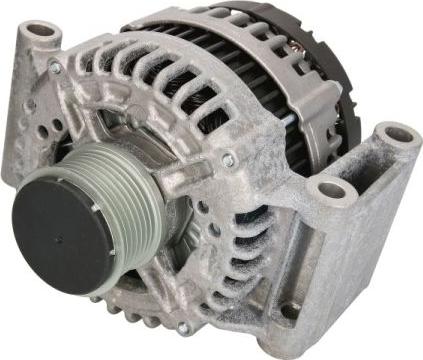 Stardax STX100149R - Alternator www.autospares.lv