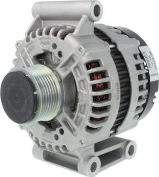 Stardax STX100149 - Alternator www.autospares.lv