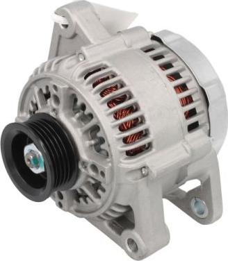 Stardax STX100159 - Alternator www.autospares.lv