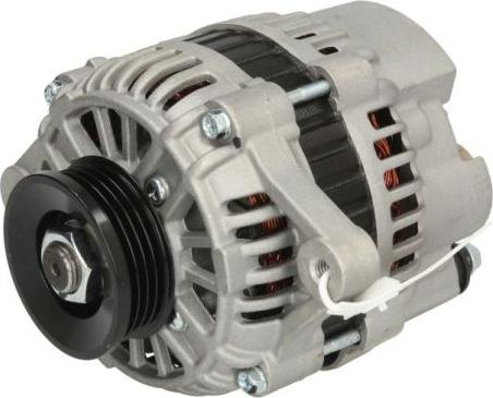 Stardax STX100158R - Alternator www.autospares.lv