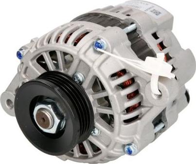 Stardax STX100158 - Alternator www.autospares.lv