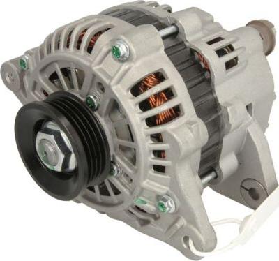 Stardax STX100169R - Alternator www.autospares.lv