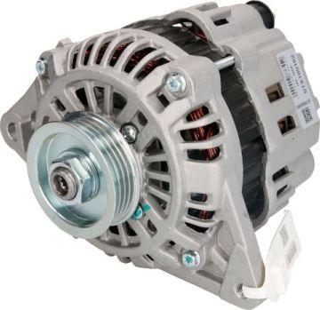 Stardax STX100162 - Alternator www.autospares.lv