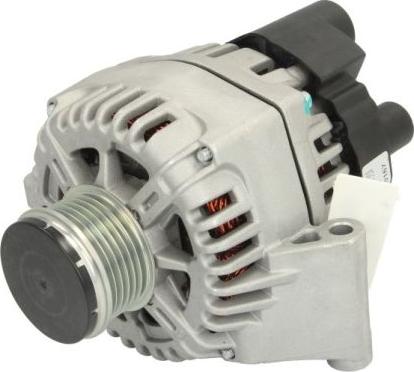 Stardax STX100167 - Alternator www.autospares.lv