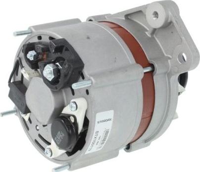 Stardax STX100119 - Ģenerators autospares.lv