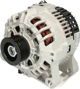 Stardax STX100114R - Ģenerators autospares.lv