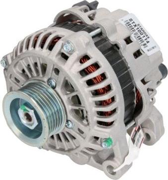 Stardax STX100114 - Alternator www.autospares.lv