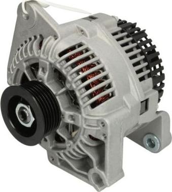 Stardax STX100113R - Alternator www.autospares.lv