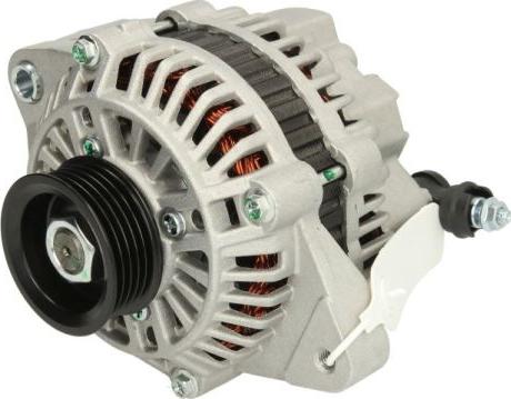 Stardax STX100189R - Alternator www.autospares.lv