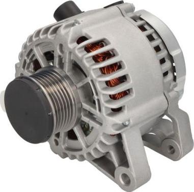 Stardax STX100133R - Alternator www.autospares.lv