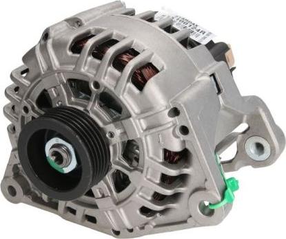 Stardax STX100124R - Alternator www.autospares.lv