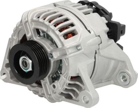 Stardax STX100124 - Alternator www.autospares.lv