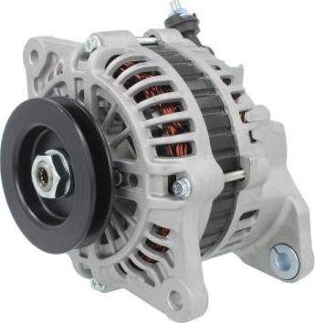 Stardax STX100128 - Alternator www.autospares.lv