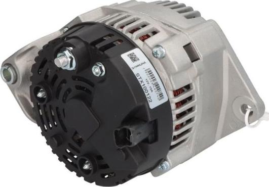 Stardax STX100122R - Ģenerators www.autospares.lv