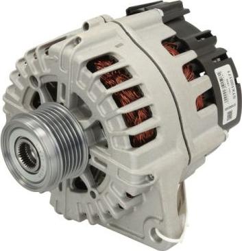 Stardax STX100171 - Ģenerators autospares.lv