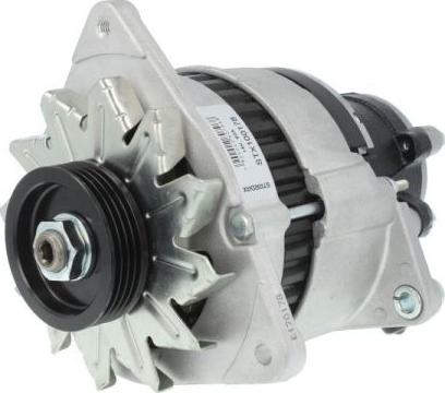 Stardax STX100178 - Alternator www.autospares.lv