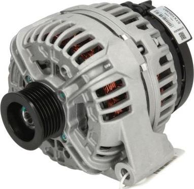 Stardax STX100397R - Alternator www.autospares.lv