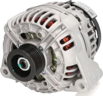 Stardax STX100397 - Alternator www.autospares.lv