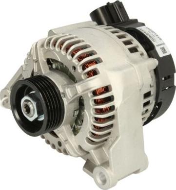 Stardax STX100340R - Alternator www.autospares.lv