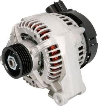 Stardax STX100340 - Alternator www.autospares.lv