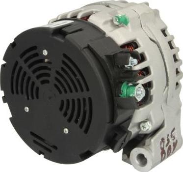 Stardax STX100350R - Alternator www.autospares.lv