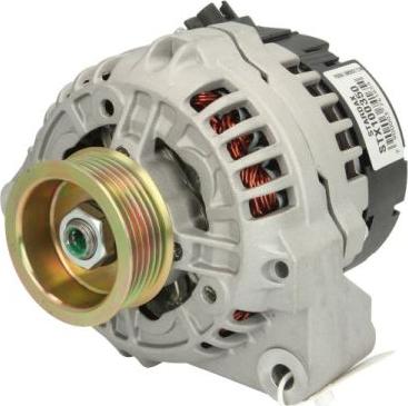 Stardax STX100350R - Alternator www.autospares.lv