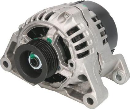 Stardax STX100352R - Alternator www.autospares.lv