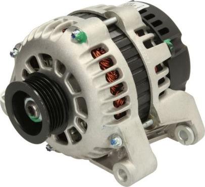 Stardax STX100352 - Alternator www.autospares.lv