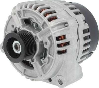 Stardax STX100368 - Ģenerators www.autospares.lv