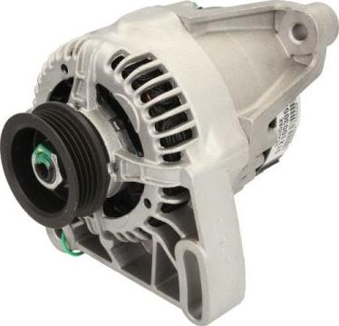 Stardax STX100305R - Alternator www.autospares.lv