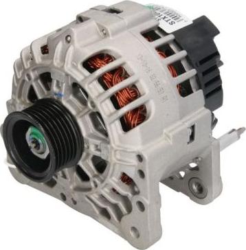 Stardax STX100307 - Ģenerators autospares.lv