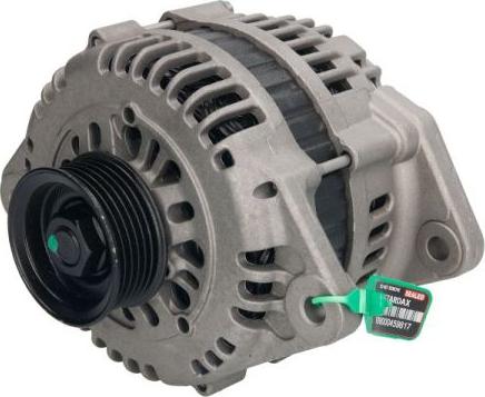 Stardax STX100311 - Alternator www.autospares.lv