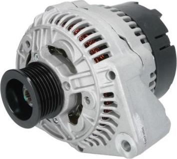 Stardax STX100386 - Генератор www.autospares.lv