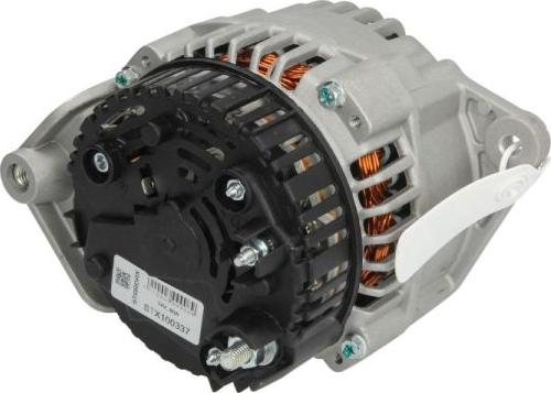 Stardax STX100337R - Ģenerators autospares.lv