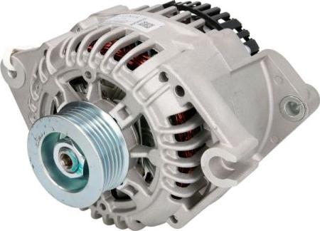 Stardax STX100337 - Alternator www.autospares.lv