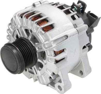 Stardax STX100375R - Alternator www.autospares.lv