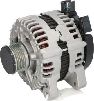 Stardax STX100375 - Alternator www.autospares.lv