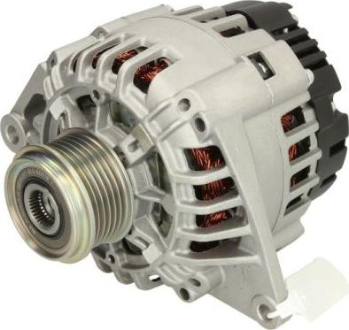 Stardax STX100370R - Ģenerators www.autospares.lv