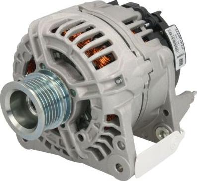 Stardax STX100372R - Alternator www.autospares.lv