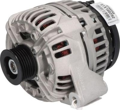 Stardax STX100292R - Alternator www.autospares.lv