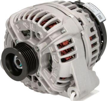 Stardax STX100292 - Alternator www.autospares.lv