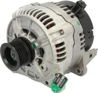 Stardax STX100254R - Alternator www.autospares.lv