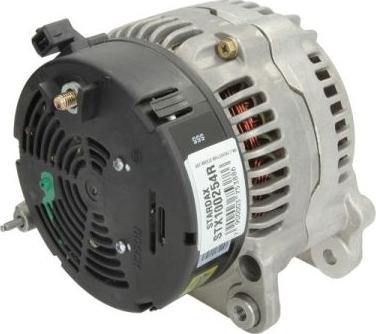 Stardax STX100254R - Ģenerators autospares.lv